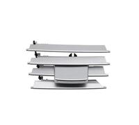 Car Front Radiator Grilles For Benz E Class W212 Sedan E260 E350 E63 2013-2015 Car Air Conditioning Vent Blades Left Right Middle AC Vent Slider Repair Kit(Middle Right)