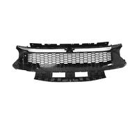 Car Front Radiator Grilles For BRZ For ZD8 2022-2023 Car Upper Bumper Hood Mesh Grid Kit Front Grille