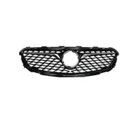 Car Front & Radiator Grilles For Buick For Regal GS For Opel For Insignia 2017-2019 Modified Front Grills Radiator Bumper Mesh Trims Cover Cars fronts grille modification(A)