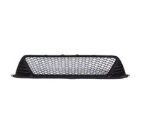 Car Front & Radiator Grilles For Civic 11th Gen 2022 2023 2024 Front Grille Racing Grill Glossy Black/Matte Black Upper Bumper Hood Mesh Grid Auto Fronts Grille(Matte Black)