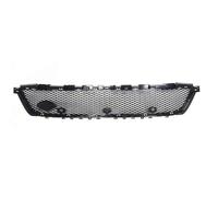 Car Front Radiator Grilles For Land For Rover For Range For For Velar L560 2017-2024 LR157793 Front Grille Lower Bumper Hood Mesh Grill Cover Grid Air Vent Grille Cover