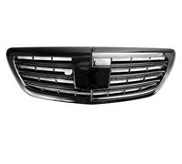 Car Front Radiator Grilles For Mercedes For Benz S-class SClass W222 S500 S550 S600 2014 2015 2016 2017 2018 2019 2020 With ACC Front Grill Grille Car Front Grille
