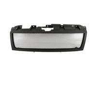 Car Front & Radiator Grilles For MITSUBISHI For PAJERO V93-V97 2007-2022 Front Grille With Led Lights Bumper Modification Auto Parts Grill Main Fronts Grille(2015-2022)
