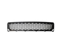 Car Front Radiator Grilles For VW For Golf 6 For GTI 2009 2010 2011 2012 2013 Car Front Bumper Grille 5K0853677C Exterior Racing Grills Bodykits Front Grill Cover