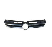 Car Front & Radiator Grilles For VW For Touareg 2011 2012 2013 2014 2015 7P6853677A Auto Replacement Front Hood Bumper Mesh Grille Grill Lower Cars fronts grille modification(A)