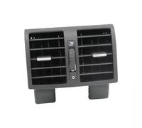 Car Front Radiator Grilles For Vw For Touran 2004-2019 Car Rear Centre Console Air Conditioning Vent Assembly 1TD819203A