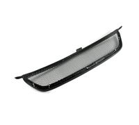 Car Front Radiator Grilles Front Grille Racing Grill Car Upper Bumper Hood Cover Mesh Grid For Toyota For Altezza For Lexus For IS200 IS300 1998-2005 Front grille