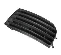 Car Front Radiator Grilles Front Left Lower Bumper Grille For Golf Mk5 Hatchback 2005-2009