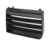 Car Front Radiator Grilles Kidney Grill Front Bumper Upper Grille Right 7M785365401C For Seat For Alhambra 7M 2000-2010