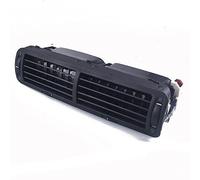 Car Front Radiator Grilles Vent Air Grille For Vw For Passat B5 1997-2005 Front Central A/C Heater Air Vent Outlet