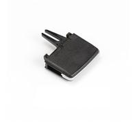 Car Front Rear Auto Air Conditioning Front A/C Air Vent Outlet Tab Clip Repair Kit Parts, for Mercedes-Benz, W166 W292 ML GLE GLS Car A/C Vent Clip Repair(Front Central 1pc)