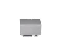 Car Front Rear Bumper Towing Hook Cover Hauling Eye Cap For Mazda 6 For Atenza Sedan 2013 2014 2015 2016 Car Tow Hook Cover(Silver Rear Right)