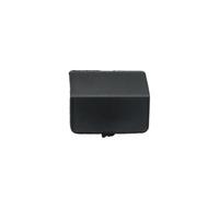 Car Front Rear Bumper Towing Hook Cover Hauling Eye Cap For Mazda 6 For Atenza Sedan 2013 2014 2015 2016 Car Tow Hook Cover(Unpainted Rear RH)