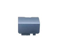 Car Front Rear Bumper Towing Hook Cover Hauling Eye Cap For Mazda 6 For Atenza Sedan 2013 2014 2015 2016 Car Tow Hook Cover(Blue Rear Right)