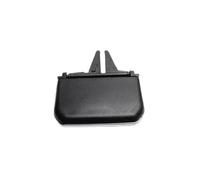 Car Front Rear Dashboard Air Conditioner Outlet A/C Air Conditioning Vents Tab Clip Pick For VW For Golf 7 7.5 MK7 MK7.5 2013-2019 JUNOOS(Front 1PCS)