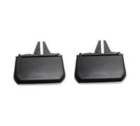 Car Front Rear Dashboard Air Conditioner Outlet A/C Air Conditioning Vents Tab Clip Pick For VW For Golf 7 7.5 MK7 MK7.5 2013-2019 JUNOOS(Front 2PCS)