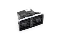 Car Front Rear Dashboard Air Conditioning AC Vent Grille Assembly For Skoda For Kodiaq 2016-2022 56G819701 56G819702 56G820951(Rear)