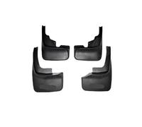 Car Front Rear Fender Compatible For Jeep Grand Cherokee WK 2005~2010 2006 Mudflaps Wheel Splash Guard Mud Flap Mudguards Auto Accessories