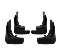 Car Front Rear Fender Mud Flaps Deluxe Molded Splash Guards For KIA For RIO K2 Sedan 2012-2017 Splash Guard Car