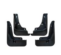 Car Front Rear Fender Mudflaps Accessories Mudguard For Kaiyi E5 Sedan 2023- Mudguards Splash Guards