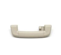 Car Front Rear Interior Roof First Second Row Overhead Grab Handle for Land-Rover for Range for Sport 2014-2022 Car Handle(Rear Beige 1PC)