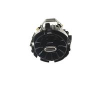 Car Front Rear Left Right AC Vent Grille Air Conditioning Outlet Assembly Fit For Benz A Class A180 A200 A220 A250 Car Dashboard Air Vent(Left)