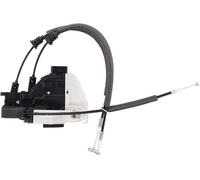 Car Front Rear Left Right Door Lock Latch Actuator Assembly for Hyundai for Santa Fe Sport XL 2013 2014-2019(Front Left)