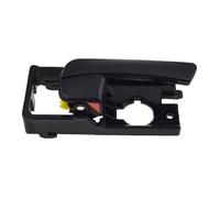 Car Front/Rear Left/Right Interior Door Handle for Kia for Rio 5 2006-2011(1PC Front Right)