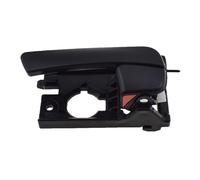 Car Front/Rear Left/Right Interior Door Handle for Kia for Rio 5 2006-2011(1PC Rear Left)