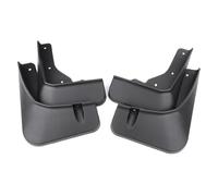 Car Front&Rear Mud Flap Flaps For Mitsubishi For Outlander PHEV GM GN ZM 2022-2024 Splash Guards Fender