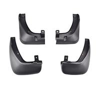 Car Front Rear Mud Flaps Mudguards For Kia For Sportage 2004 2005 2006 2007 2008 2009 2010 Mudflap Fenders Accessories W/o Cladding Car Protection Decoration Parts