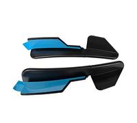 Car Front Rear Mudguards Car Fender Flares Mud Flaps Splash Guards Arch Wheel Eyebrow Lip For Mercedes CLA C117 CLA45 AMG CLA180 CLA200 CLA250 2013-2019