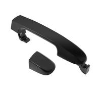 Car Front Rear Outer Door Handle Left & Right Exterior Door Handles for Hyundai I20 PB 2009 2010 2011 2012 2013 2014 2015 Anti-Slip(Rear Right)
