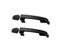 Car Front Rear Outer Door Handle Left Right Exterior for Hyundai i20 PB 2009 2010 2011 2012 2013 2014 2015 Car Door Handle