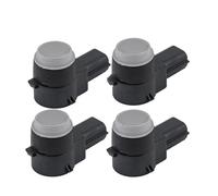 Car Front Rear Parking Sensor PDC For Jeep For Grand For Cherokee 1EW63TZZAA 1EW63SW1AA 1EW63WS2AA(Onecolor)