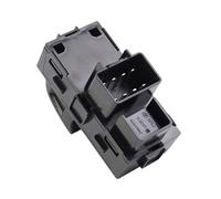 Car Front Rear Passenger Electric Power Window Lifter Switch Control Switch for GMC Sierra 1500/2500 HD/3500 HD 2007-2013