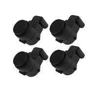 Car Front Rear PDC Parking Reversing Sensor For BMW 1 E81 E82 E87 E88 3 E90 E91 E92 E93 X1 E84 Z4 E89 Reversing Camera(Black)