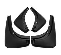 Car Front Rear Splash Guards For Jeep For Renegade 2015 2016 2017 2018 2019 2020 2021 4pieces Mud Flaps Car Mudflaps Splash Guards Mudguards Accessory