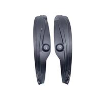 Car Front Rear Splash Guards For Land For Rover For Range For Rover For L460 2023~2025 2pcs Car Inside Splash Guard Rear Fender Cover