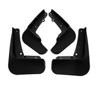 Car Front Rear Splash Guards For MAZDA For CX-5 CX5 KF 2017-2020 Full Set Car Mudguards Mud Flaps Fender Auto Exterior Wheel Splash Guards Mudflaps Accessories