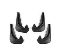 Car Front Rear Splash Guards For X5 For G05 For E53 For E70 For F15 For F85 2pcs/4pcs Universal Front Rear Mudflaps Exterior Parts Accessories(4Pcs)
