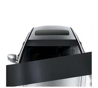 Car Front/Rear Sun Strip Visor,for BMW 3 Series E90 M3 E91 E92 E93 F30 F31 F34 F35 F80 G20 G21 GT Waterproof Car Front Window Stall Glass Car Sticker Decorative Sunshade Windshield Decal Sticker