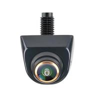 Car Front Rear View Camera 170° Fisheye Lens Full HD Night Vision Vehicle Reversing For Bus Truck GP899 Monitor(No cable)