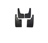 Car Front Rear Wheel Fender Compatible For Volkswagen VW Amarok 2H 2010~2020 2021 Mudflaps Mudguards Anti-splash Mud Flap Guard Accessories
