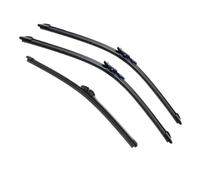Car Front Rear Windscreen Windshield Wiper Blades For Ford For Escape MK3 For Kuga MK2 C520