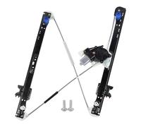 Car Front RH Power Window Regulator LR083210 For Land For Rover For Discovery V L462 All Engine SUV 2016-2020