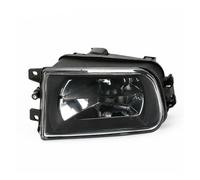 Car Front Right Bumper Fog Light Housing Driving Running Lamp Shell Cover 63178381978 Fit For E39 5-Series Z3 1997-2000