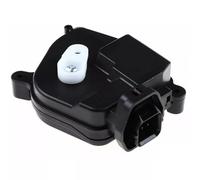 Car Front Right Door Lock Actuator Latch Assembly Mechanism Replacement Compatible with Kia for Rio for Rio5 95736-1G020 Door Lock Catch Actuator