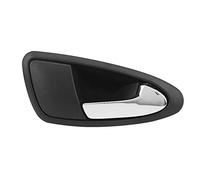 Car Front Right Interior Door Handle for Seat 2009-2017 6J1837114A Replacement