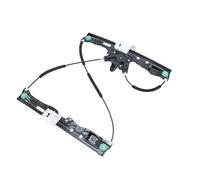 Car Front Right RH Electric Window Regulator 6 Pin Motor For Ford For Ranger PX For Mazda BT50 UP UR AB39-2123200